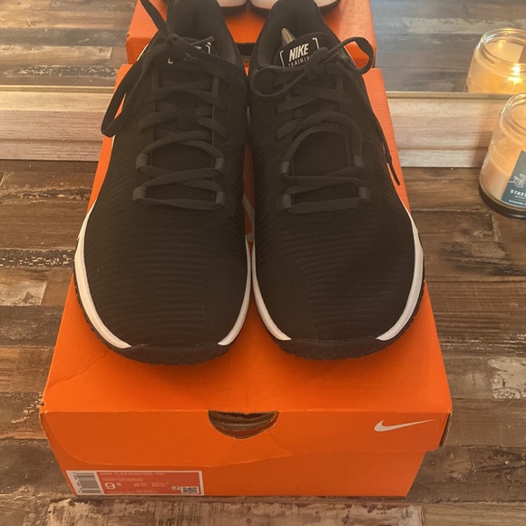 nike tr4